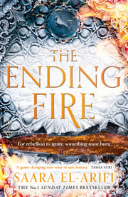 Ending Fire