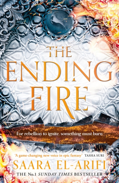 Ending Fire
