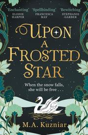 Upon A Frosted Star