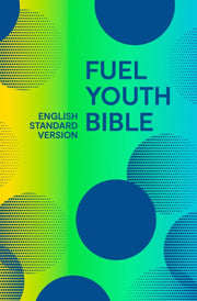 Holy Bible English Standard Version
