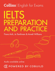 Ielts Preparation & Practice