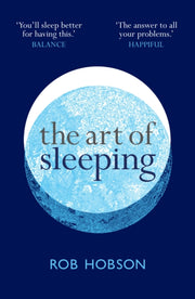 Art Of Sleeping