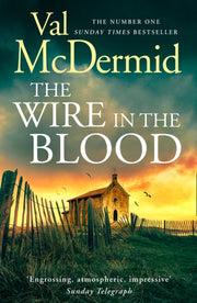 Wire In The Blood
