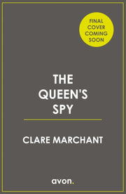 Queens Spy