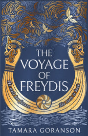 Voyage Of Freydis