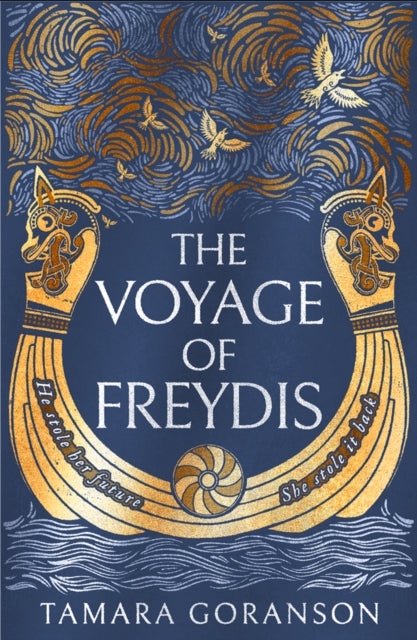 Voyage Of Freydis