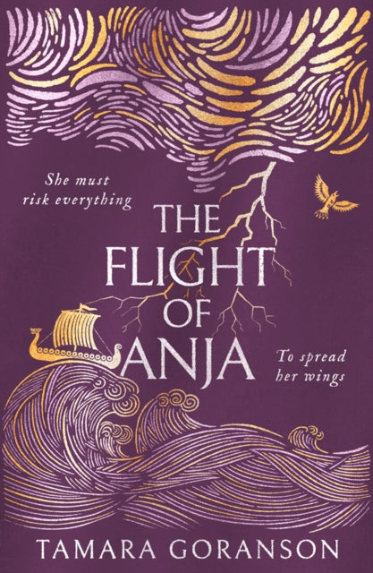 Flight Of Anja Pb