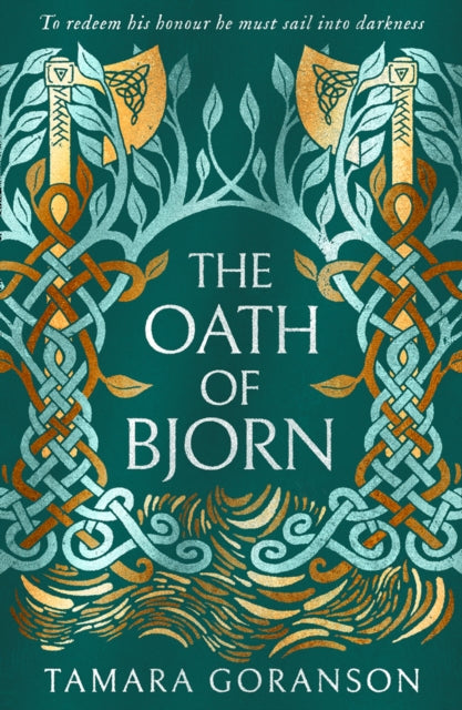Oath Of Bjorn Pb