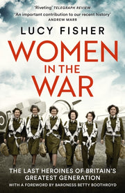 Women In The War