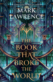 Book That Broke The World