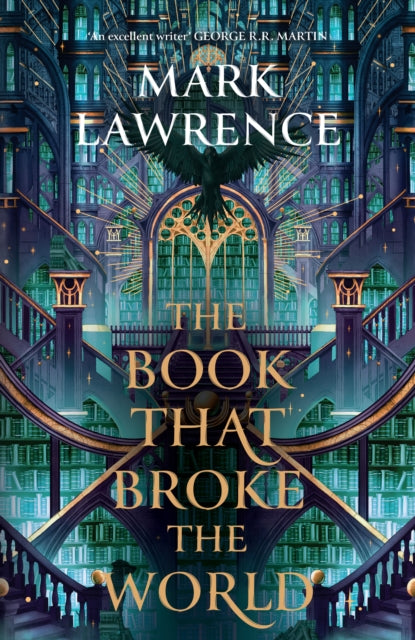 Book That Broke The World