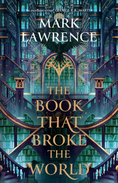 Book That Broke The World
