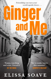 Ginger & Me