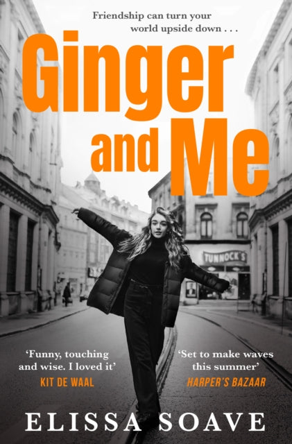 Ginger & Me