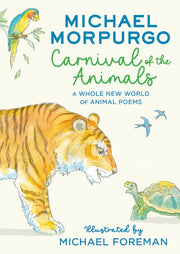 Carnival Of The Animals