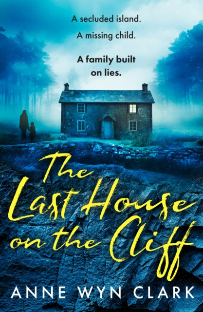 Last House On The Cliff