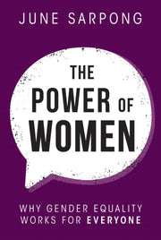 Power Of Women