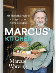 Marcuss Kitchen