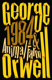Animal Farm 1984 Ninete Pb