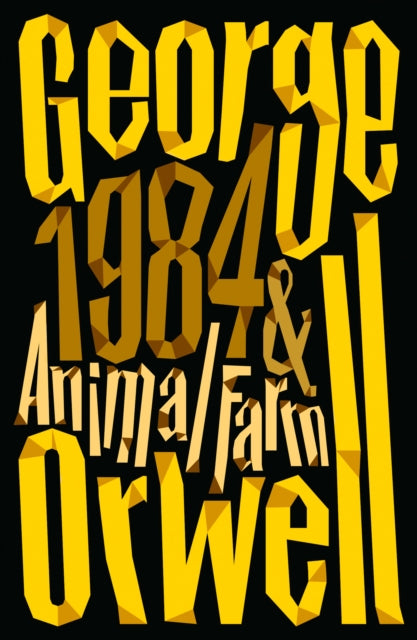 Animal Farm 1984 Ninete Pb