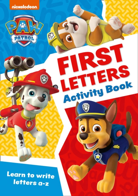 First Letters