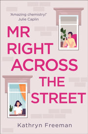 Kathryn Freeman Romcom Collection 4 Mr R