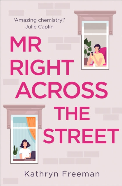 Kathryn Freeman Romcom Collection 4 Mr R