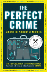 Perfect Crime