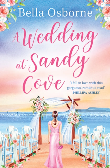 Wedding At Sandy Cove