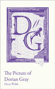 Ccc The Picture Of Dorian Gray