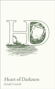 Ccc Heart Of Darkness By Joseph Conrad