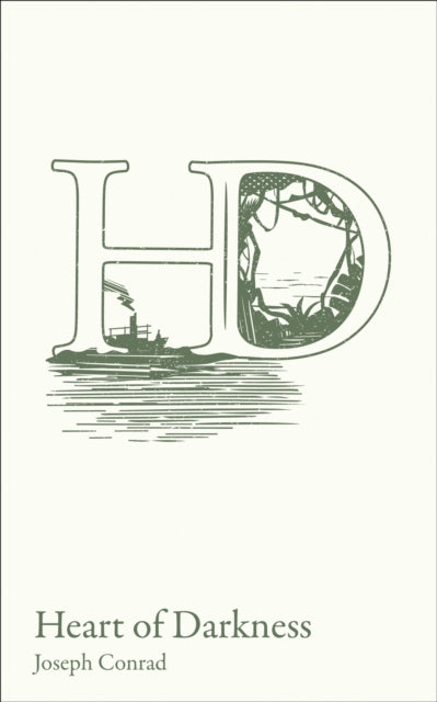Ccc Heart Of Darkness By Joseph Conrad