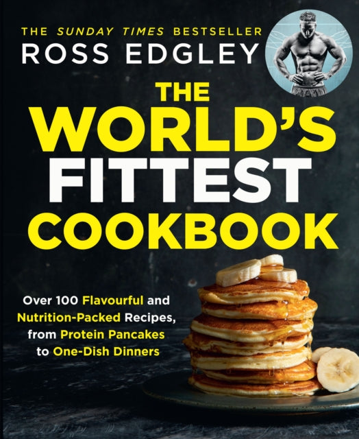 Worlds Fittest Cookbook