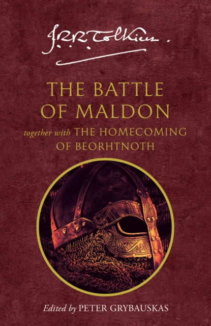 Battle Of Maldon