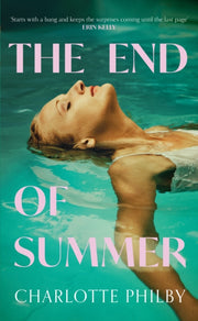 End Of Summer
