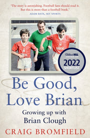 Be Good Love Brian