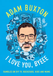 I Love You Byeee