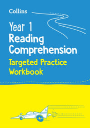 Year 1 Reading Comprehension Targeted Pr
