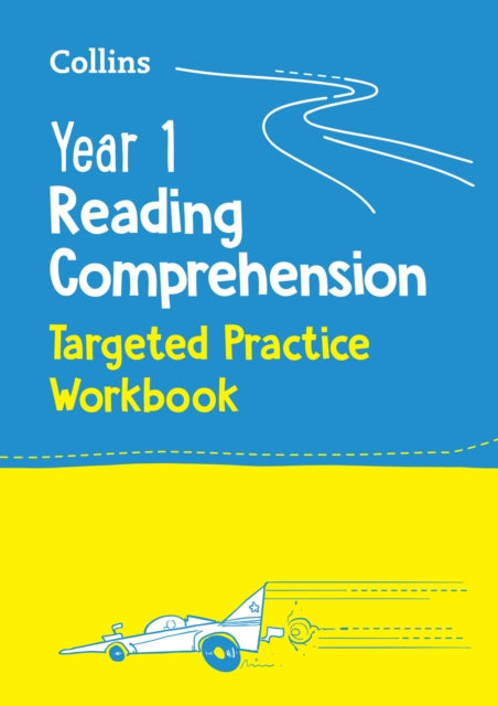 Year 1 Reading Comprehension Targeted Pr
