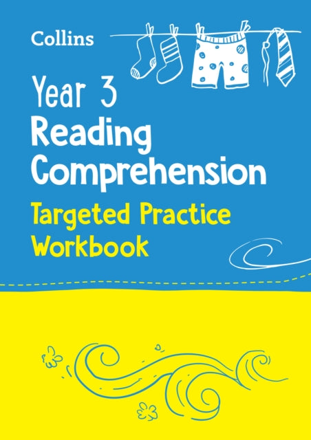 Year 3 Reading Comprehension Targeted Pr