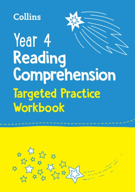 Reading Compre Prac Yr4 Ks2