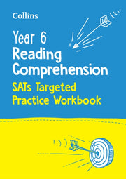 Year 6 Reading Comprehension Sats Target
