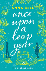 Once Upon A Leap Year