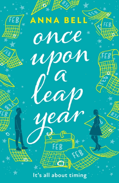 Once Upon A Leap Year