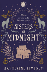 Sisters Of Midnig Sisters3 Pb