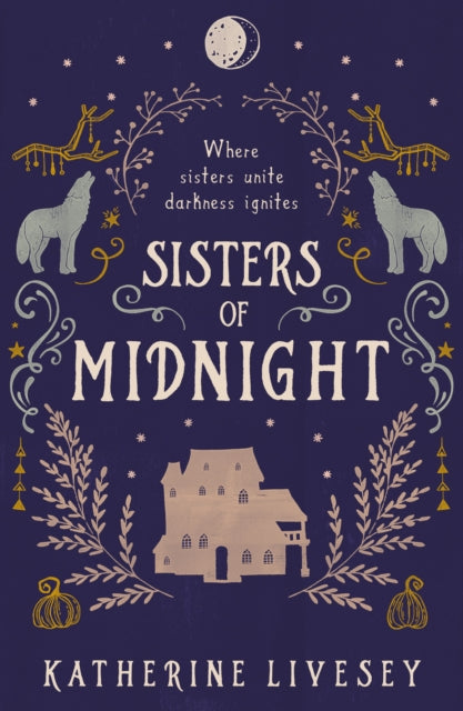Sisters Of Midnig Sisters3 Pb