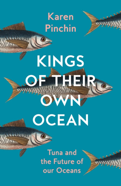 Kings Of Their Own Ocean