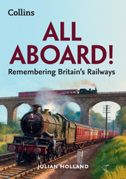 All Aboard