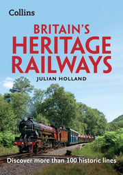 Britains Heritage Railways