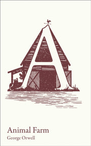 Ccc Animal Farm